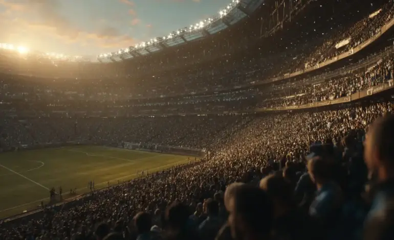 Big Month in Sports: Africa Hosts Its First-Ever Olympic Event in Senegal, El Clasico Takes Center Stage on October 25, and Baseball’s Biggest Stage Awaits in the World Series